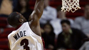 Wade nazbieral už 2064 bodov v sezóne