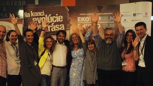 Festival Ekotopfilm – Envirofilm nadchol verejnosť a už pozná svojich víťazov