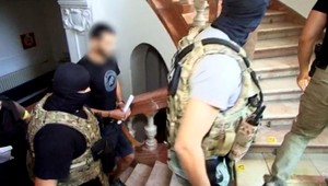 Vo väzbe skončila pravá ruka Juraja Ondrejčáka Marek O.