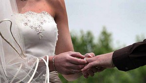 Štěpánek a Vaidišová na Floride požiadali o sobáš