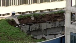 Statik dostal pre zrútené garáže trest 30 mesiacov väzenia