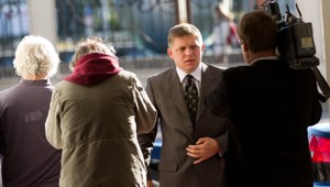 SPP chce drahší plyn, Fico stopol predaj plynární!