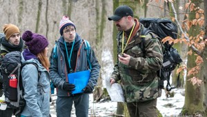 Fikcia alebo realita? Herci z Trhliny prezradili, čo si myslia o miznutí ľudí v pohorí Tribeč