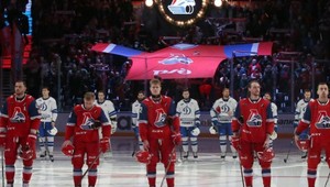 KHL mení prístup. Pre zhoršenú pandemickú situáciu preruší ligu