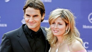 Federer má dvojičky, Myla a Charlene ako stvorené pre ženskú štvorhru