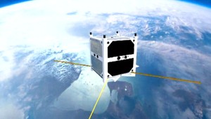 Slovenskí vedci majú na konte jeden z najšpeciálnejších novoročných vinšov. Prišiel z vesmíru