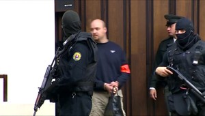 Andruskó opäť absolvoval niekoľkohodinový výsluch. Požiadali oň zástupcovia obvinených v kauze zavraždeného Basternáka