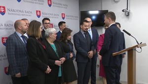 Sklamaný Heger: Strany ponuku Demokratov odmietli