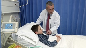 Toto je žurnálny lekár. Viete, kedy vám môže pomôcť?