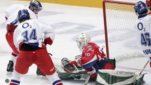 Štartu Karlových Varov v KHL nič nebráni