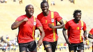 Ligový výber podľahol v príprave Ugande, Vavrov gól nestačil