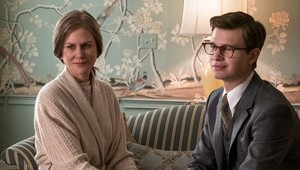 Názor Kinosály: Stehlík je krásnou metaforou k životom niektorých z nás