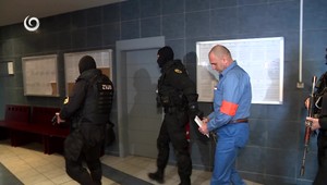 Súd odkladá jednu z najväčších káuz: Prípad vraždy Ernesta Valka. Súd je vraj preťažený a prednosť majú iné prípady