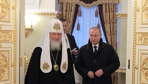 Komentár Arpáda Soltésza: Ak je Putin rozhodnutý pre jadrovú vojnu, iba odďaľujeme nevyhnutné