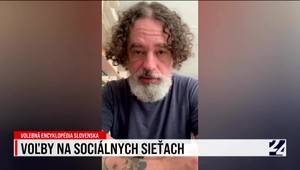 Voľby na sociálnych sieťach k 18. septembru