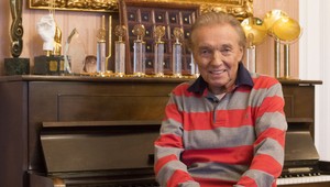 Prekvapivá správa o chorom Gottovi: Návrat ošetrovateľky na Bertramku