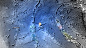 Vedci zistili, že ostrov Sandy Island existuje len na mape