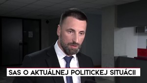 Tlačová beseda Mariána Viskupiča o aktuálnych témach