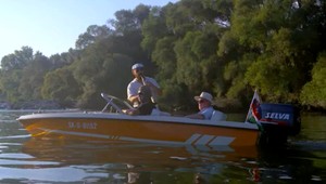 Láska premôže všetko! Tulák pre Milana Lasicu