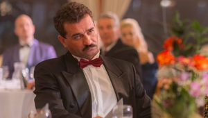 Milan Ondrík ako Mikuláš Černák: Pozrite, aké chlapča bol filmový mafián pred 20 rokmi!