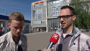 ČSMT 2: Pyco a Jakub si užívajú kastingy... kožuch si ale nekúpili