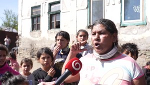 Útok v osade: Pobiť sa mali členovia rodiny