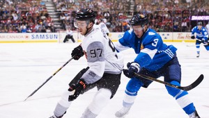 Fíni hladko podľahli severoamerickým mladíkom