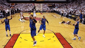 NBA: Dallas stavil na ruskú ruletu a prežil...