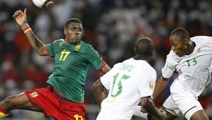 Levy z Kamerunu odvrátili pohromu