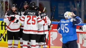 Zlaté medaily získala na 84.majstrovstvách sveta v hokeji Kanada