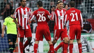 Bayern ohrozuje rekord bundesligy, útočí na 8. výhru v rade