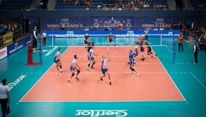 Holanďania v druhom zápase nedali Slovákom šancu