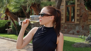 Slovenská influencerka narovinu: Toto mi robilo problém a necítila som sa dobre!