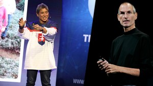 Všetko, čo ste o Jobsovi počuli, je pravda, tvrdí bývalý kolega Guy Kawasaki