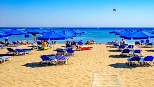 Check-in: Rodos, ostrov dvoch morí