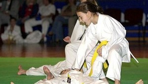 Karatisti na SP v Okinawe druhou najúspešnejšou výpravou