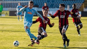 V derby päť gólov. Trnava na Pasienkoch bez šance