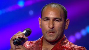 Hit Michaela Jacksona v podaní Ivana Kandráča je originál: Podľa Slávika to bolo jeho naj vystúpenie