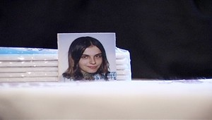 Neuniesol rozchod, zabil matku 3-ročnej Sofie