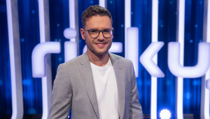 Dušanovi Ambróšovi v Riskuj! chýbajú ženské súťažiace: Prečo je ich podľa neho tak málo?