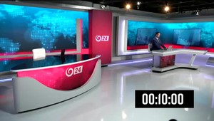 Pozrite si zhrnutie aktualít v relácii Udalosti 22 z dňa 9. februára 2023