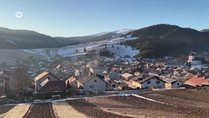 Jar v predstihu? Teploty stúpajú, rána však zostávajú chladné