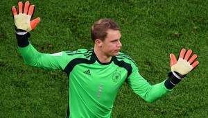 Neuer najlepším podľa L´Equipe. Stovka je bez Slovákov