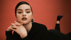 Selena Gomez vystrašila ľudí: Hysterický plač a...Je mi to tak ľúto!