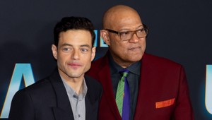 Z Freddieho Mercuryho špión CIA: Rami Malek sa bude pred vaši očami opäť meniť