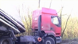 Kradli naftu, dolapili ich policajti