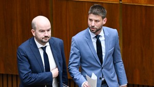 PS v pléne odprezentovalo zoznam: Kto z vládnych politikov bral peniaze od štátu?