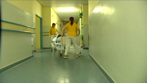 Oddlžovanie nemocníc sa odkladá. Drucker stiahol návrh