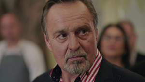 Silný príbeh, napätie a veľké emócie: Pozrite si prvé zábery zo seriálovej novinky Osud!