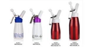 Distribútor varuje pred nebezpečnou fľašou na šlahačku